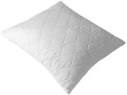 Poduszka antyalergiczna 50x60 pikowana 