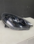 Reflektor Porsche Macan Turbo GTS