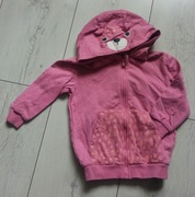 Bluza z kapturem So cute rozm .98