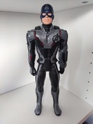Captain America 30 cm - figurka Kapitan Ameryka Hasbro Marvel Titan Hero