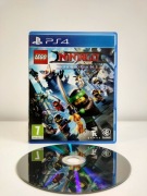 Lego Ninjago Movie Videogame - Gra PS4