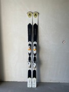 Narty DYNASTAR CR72 GOLD 178  R-15  106/72/125