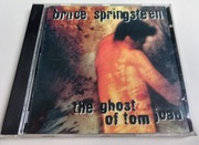 Bruce Springsteen - The Ghost Of Tom Joad (CD)