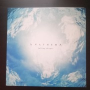 Anathema, Falling Deeper, winyl