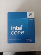 Nowe Chłodzenie cpu procesor Intel Laminar RM1 LGA1700 Miedź 