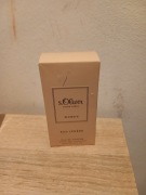 S.OLIVER BLACK LABEL DAMSKA WODA PERFUMOWANA 30ml