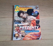 Dziewczyna - 12/1995 - brak plakatu