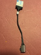 GNIAZDO ZASILANIA DELL 3468 3567  0FWGMM NOWE ORYGINALNE