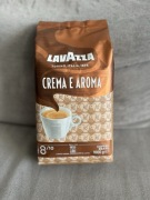Lavazza kawa ziarnista Crema e Aroma 1kg / 1000g