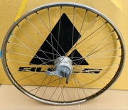 Koło Tylne Hamulec bębnowy 28" 622mm Piasta SACHS DREIGANG 3 Biegi ALESA