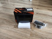 Stacja multimedialna Android Auto/Carplay 7cali