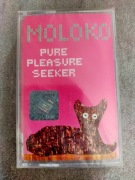 Moloko–Pure Pleasure Seeker MC Maxi