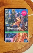 Oblicza geografii 2 – Nowa Era, zakres podstawowy