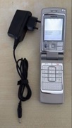 Nokia 6260 silver oldschool ! 
