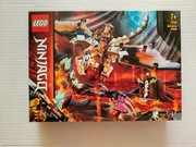 LEGO Ninjago 71718