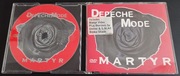 DEPECHE MODE Martyr DVDBONG39 EU 2006