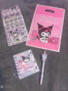 Prezent gift urodziny kuromi 