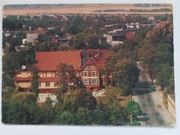 Knurów Dom Kultury KWK Knurów 