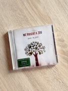 UNIKAT! We Bought a Zoo (Kupiliśmy zoo) | Soundtrack CD