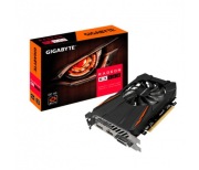 Gigabyte Radeon RX 560 OC 4GB GDDR5