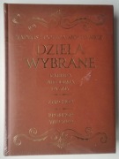 Dzieła wybrane - Tadeusz Dołęga-Mostowicz