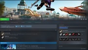 Tony Hawk's Pro Skater 3+4 Steam