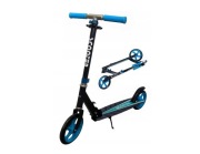 Duża hulajnoga składana R-Sport do 100 kg