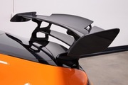 Spoiler Mercedes AMG GT Black Series A1907903100 c190 r190