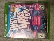Just dance 2018 Xbox one Kinect folia