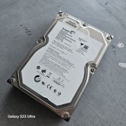 Dysk twardy Seagate 2T 2000GB 5XW2AC1R HDD 3,5" cala SATA II czytaj opis!