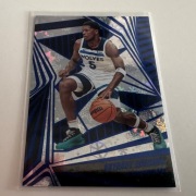Karta NBA PANINI - ANTHONY EDWARDS - MINNESOTA TIMBERWOLVES - *WINTER*