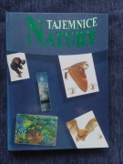Tajemnice natury  Encyklopedia przyrodnicza