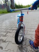 Rowerek biegowy coolslide