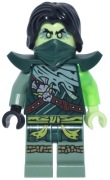 Lego Ninjago - Morro njo0940