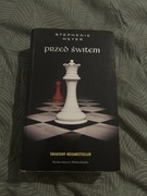 Przed świtem Stephenie Meyer