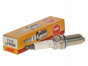 Świece zapłonowe NGK LFR5B 4 sztuki 