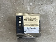 Krem do twarzy Lirene Zlota formuła młodości 60+ 50ml. Nowy!