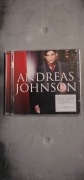 Andreas Johnson Exclusive Special Edition Album Version