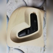 Sterowanie fotel lusterka szyby Mercedes W211