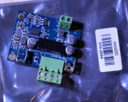 minidsp miniDC isolator