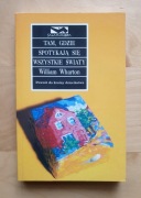 Wharton Tam, gdzie spotykają się wszystkie światy