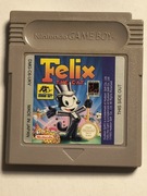 Nintendo Felix The Cat