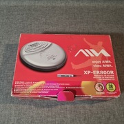 AIWA XP-ER800R CD Player z Radiem