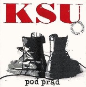 Pod prąd KSU Kaseta w FOLII