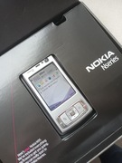 Uszkodzony telefon Nokia 