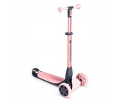 HULAJNOGA YVOLUTION GLIDER NUA - PINK ECO BOX