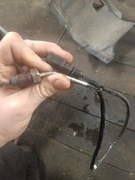 03L906088BD CZUJNIK TEMPERATURY SPALIN VOLKSWAGEN SKODA AUDI SEAT