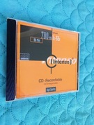 PUDEŁKO CD  JEWEL CASE FIRMOWE NIEMCY SUPER JAKOŚĆ