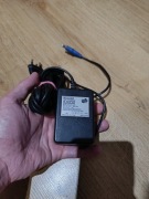 Zasilacz Super Nintendo