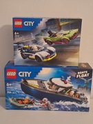 LEGO CITY 60415 60454